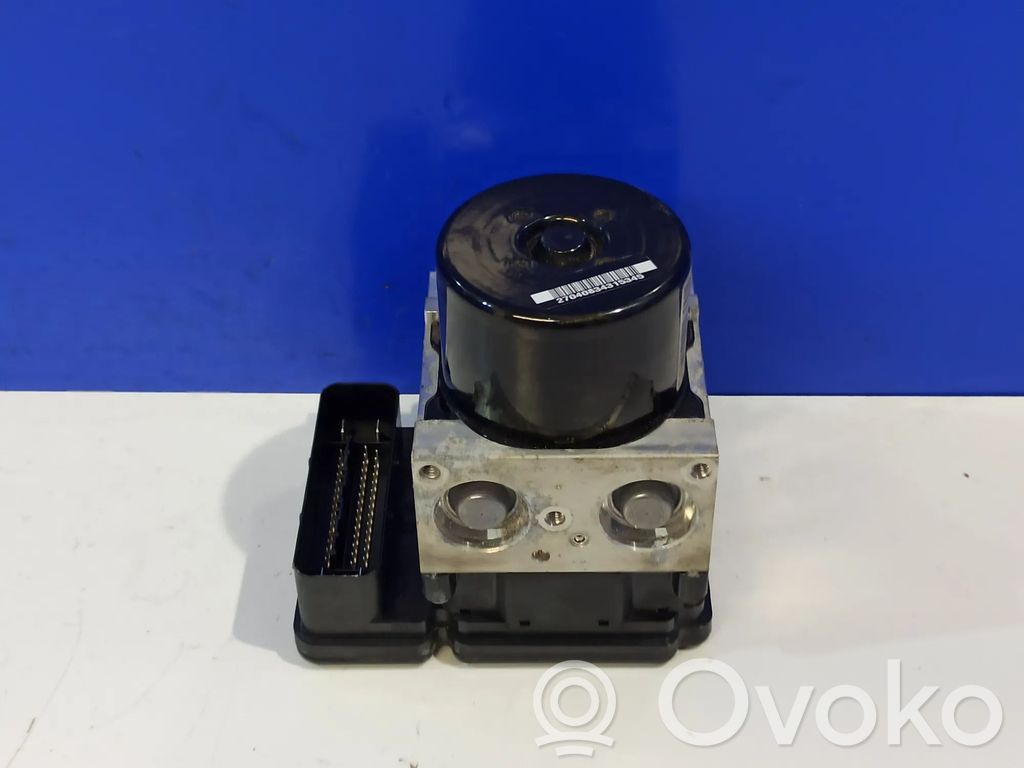 Volvo V60 ABS Blokas 