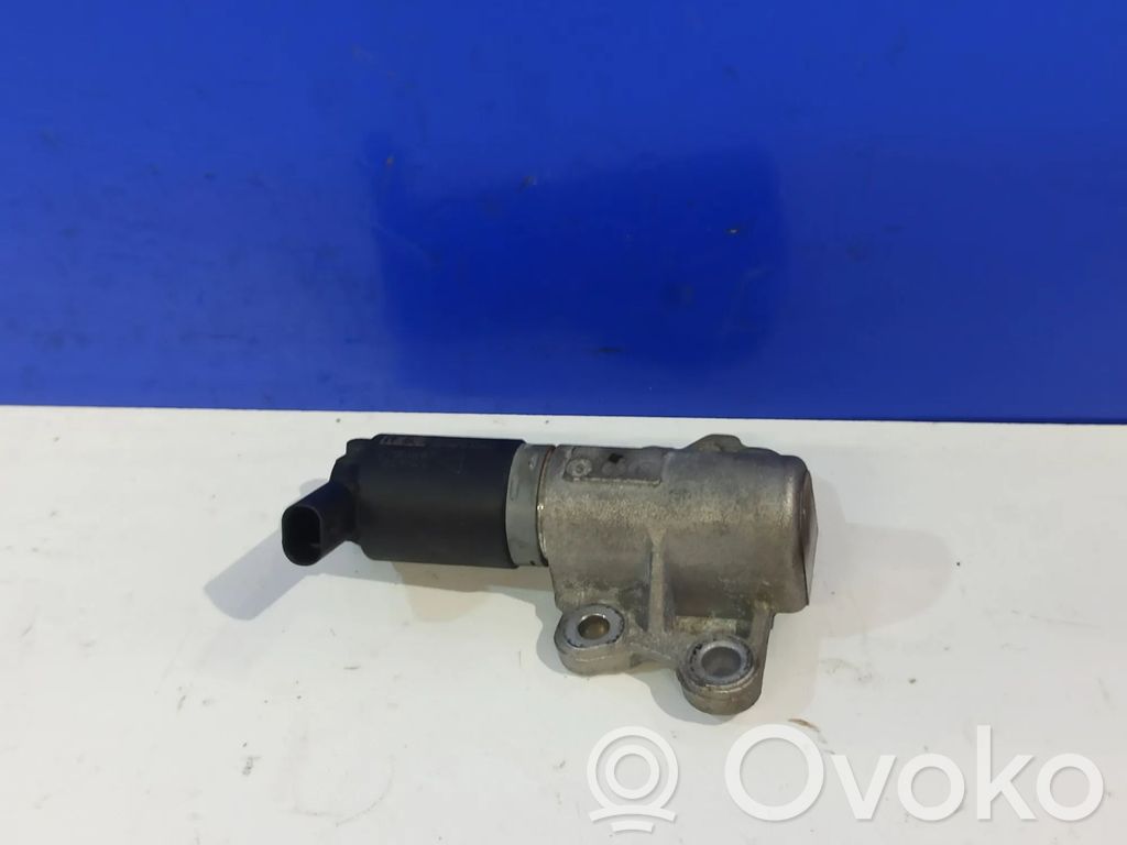 Volvo V60 Turboahtimen magneettiventtiili 