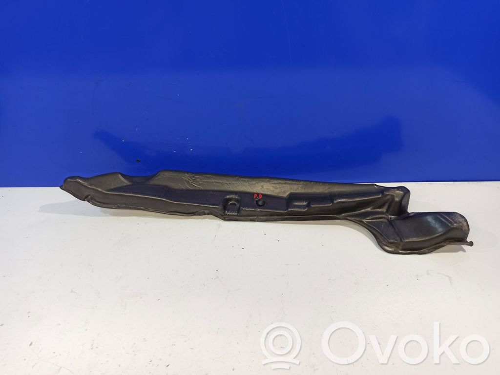 Volvo V60 Kita salono detalė 