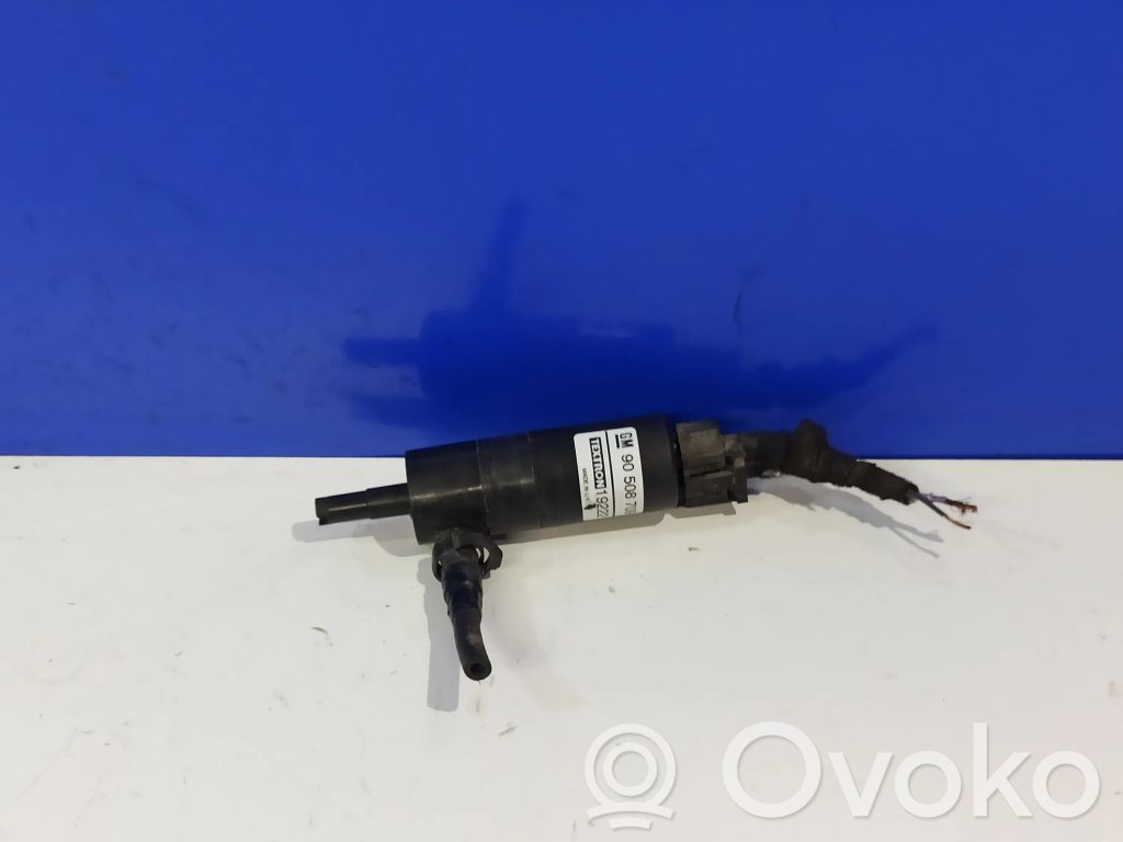 Saab 9-3 Ver1 Windscreen/windshield washer pump 