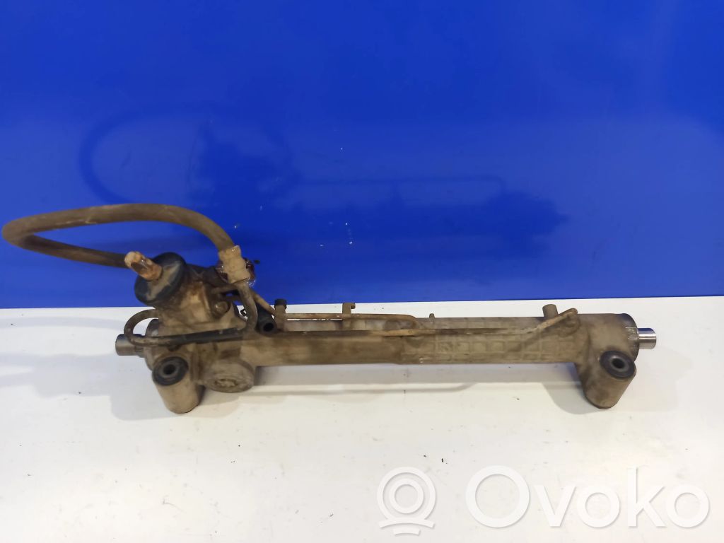 Saab 9-3 Ver1 Steering rack 