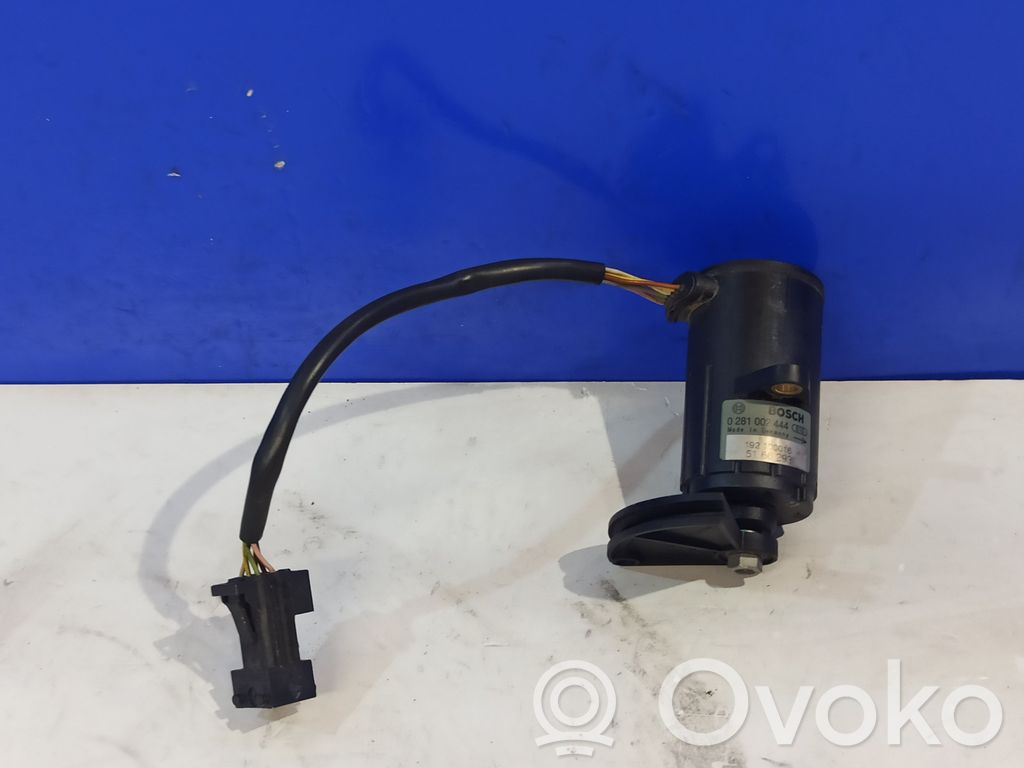 Saab 9-3 Ver1 Accelerator throttle pedal 