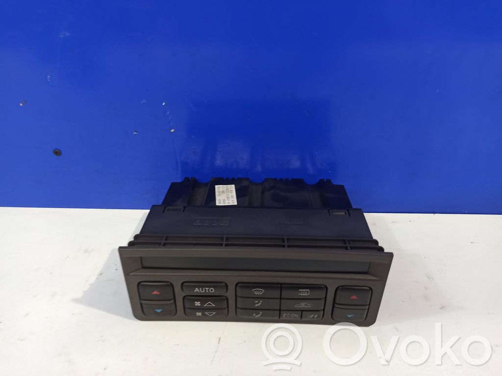 Saab 95 - 96 Interior fan control switch 