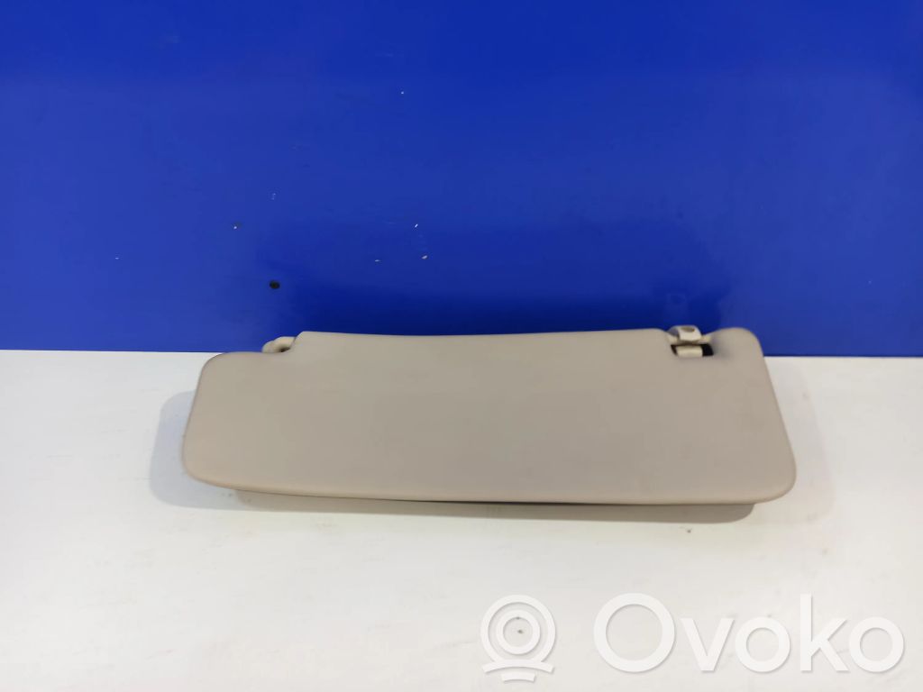 Saab 95 - 96 Sun visor 