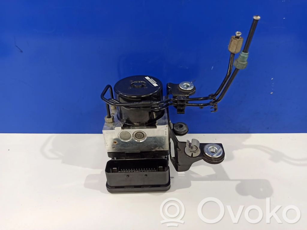 Volvo S60 ABS Blokas 