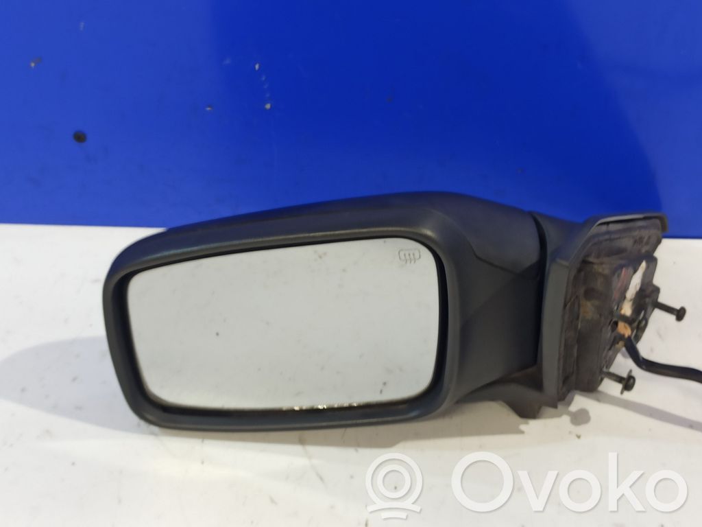 Volvo S40, V40 Elektryczne lusterko boczne drzwi przednich 