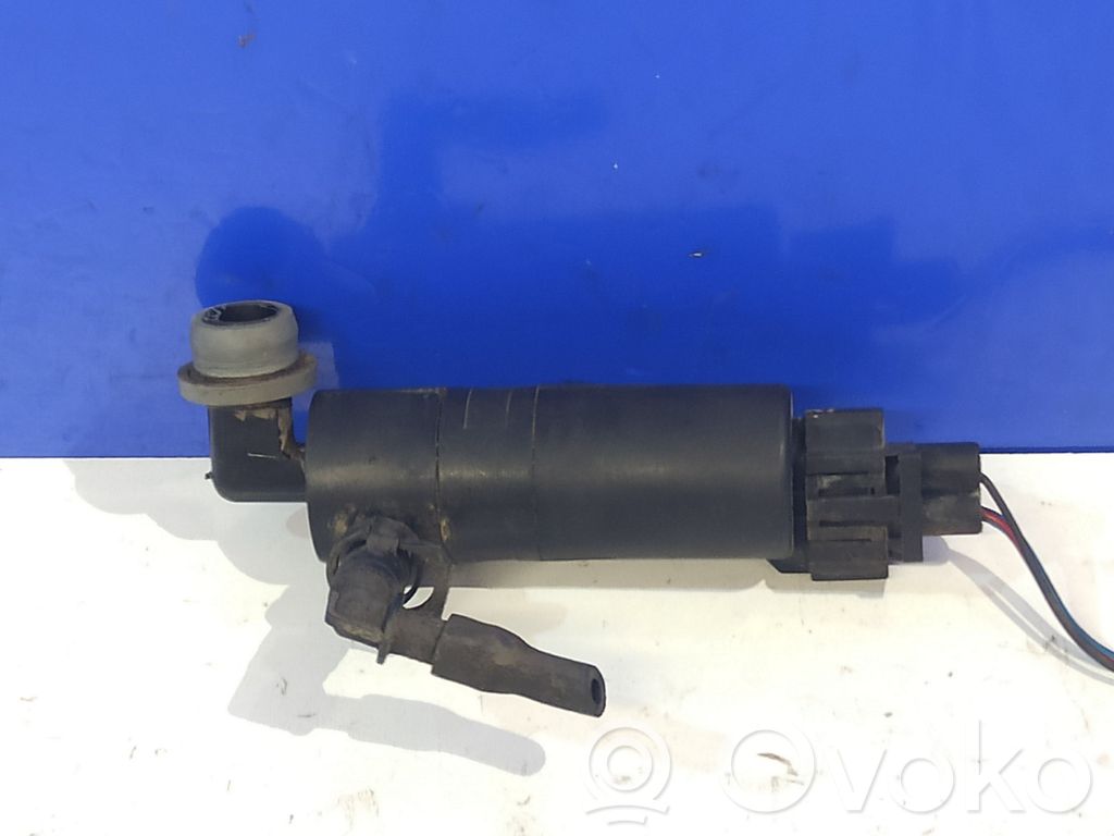 Saab 9-3 Ver1 Windscreen/windshield washer pump 