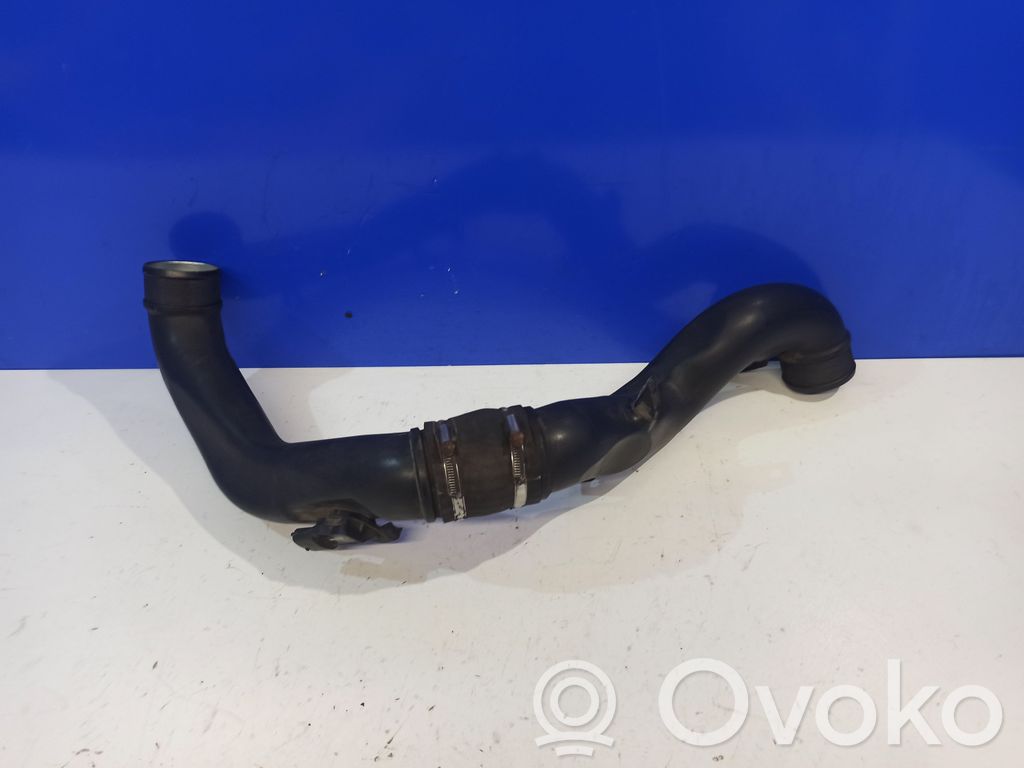 Saab 9-3 Ver1 Intercooler hose/pipe 