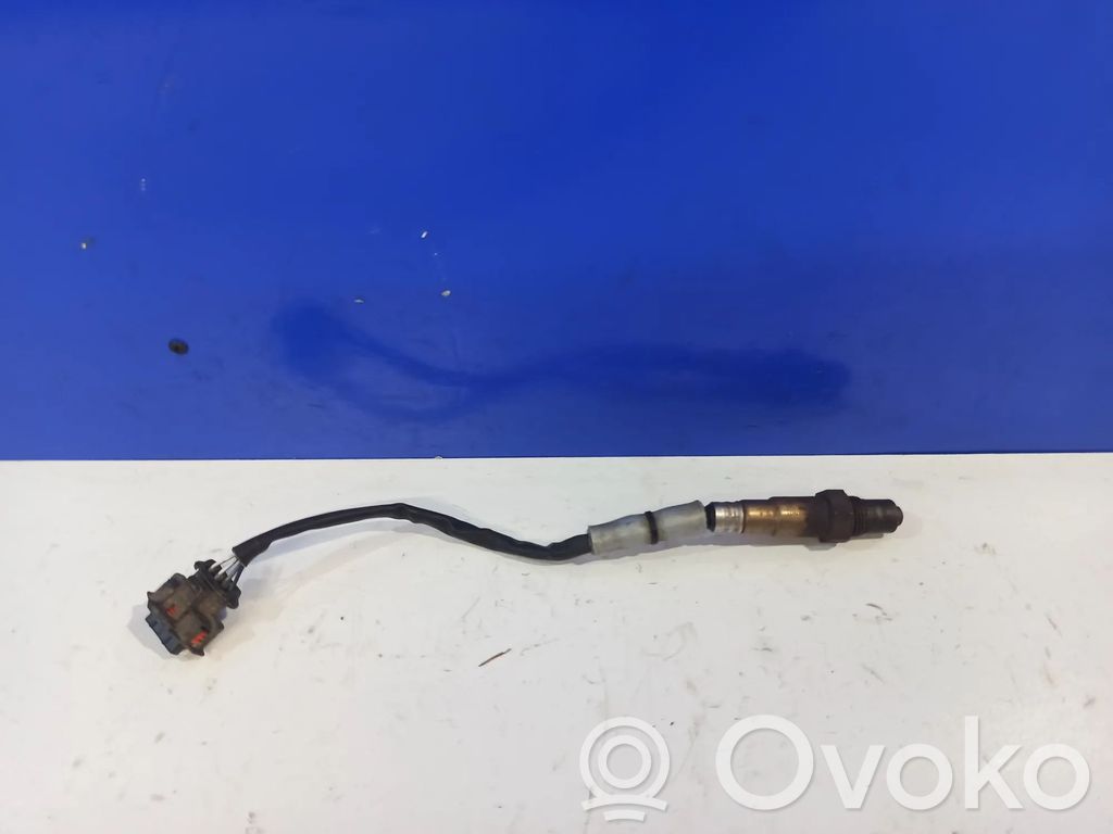 Saab 9-3 Ver1 Lambda probe sensor 