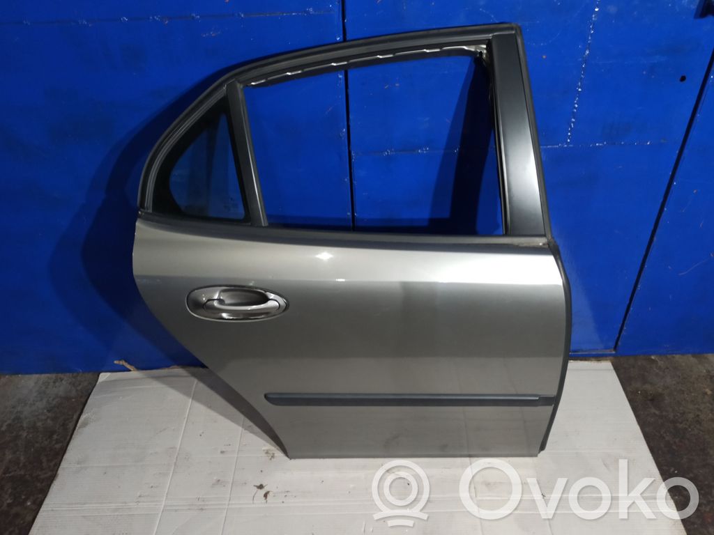 Saab 9-3 Ver1 Galinės durys 