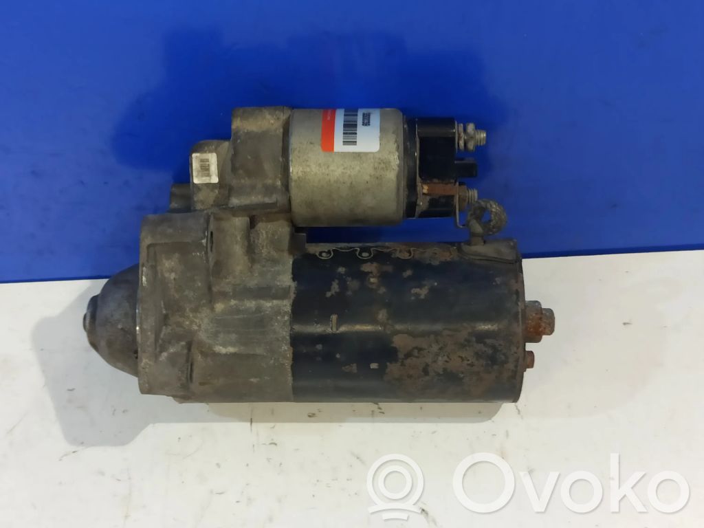 Volvo S40, V40 Starteris 