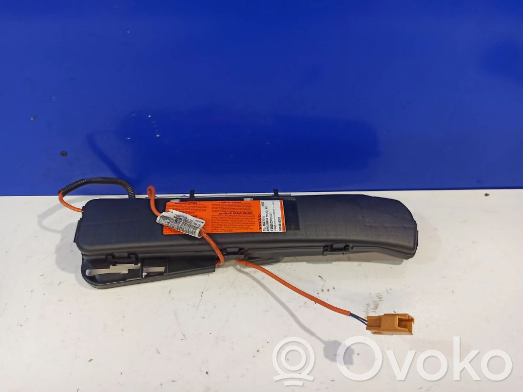 Volvo XC90 Poduszka powietrzna Airbag fotela 