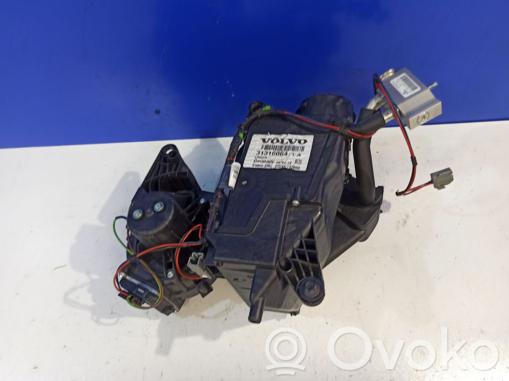 Volvo XC90 Ventola riscaldamento/ventilatore abitacolo 