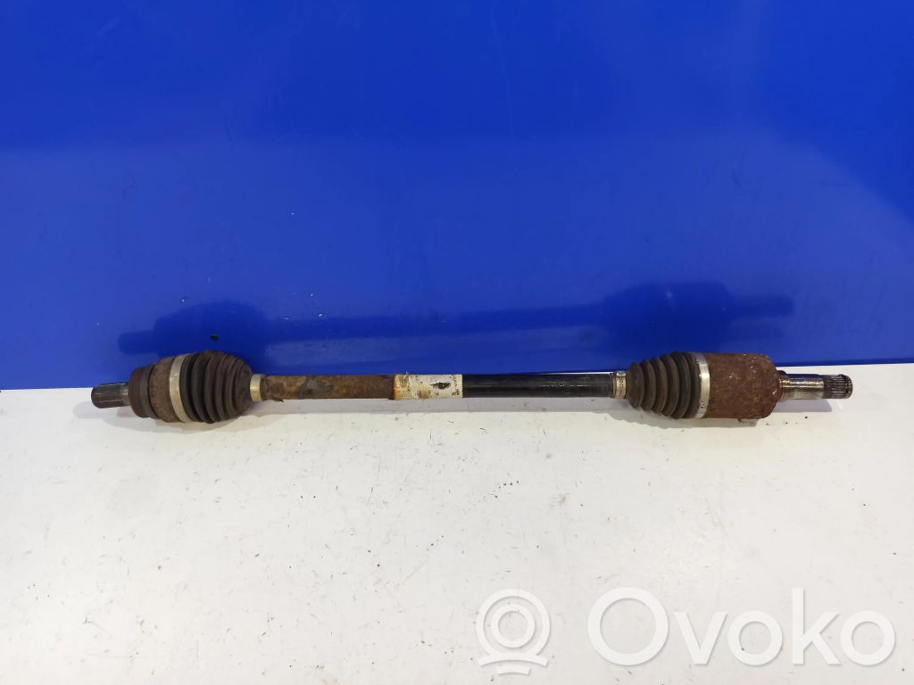 Volvo XC90 Eje de transmisión trasero 