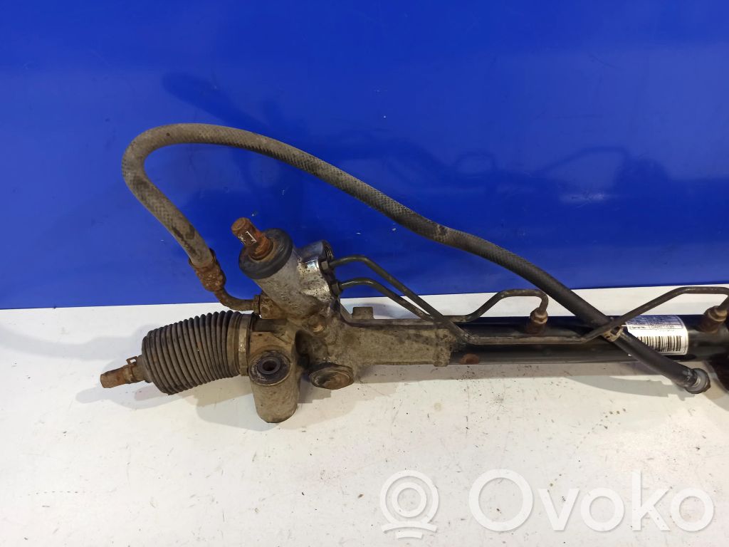 Saab 9-3 Ver2 Steering rack 