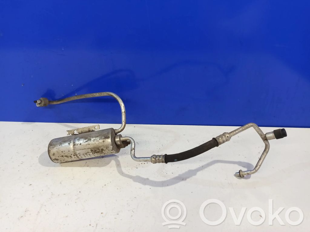 Saab 9-3 Ver2 Osuszacz powietrza klimatyzacji A/C 