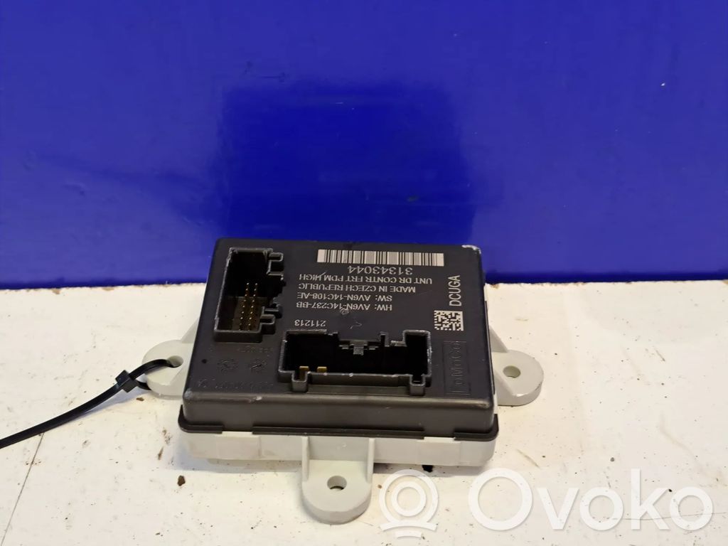 Volvo S60 Door control unit/module 