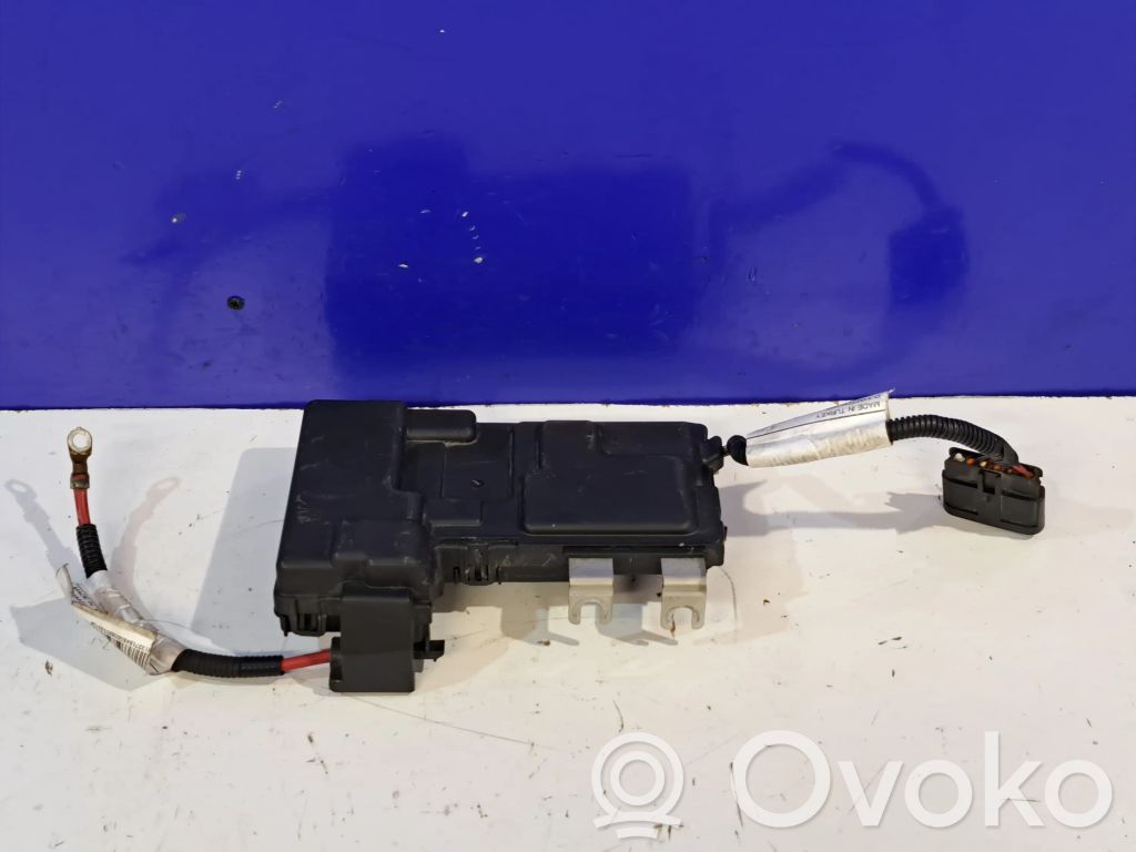 Volvo V70 Fuse module 