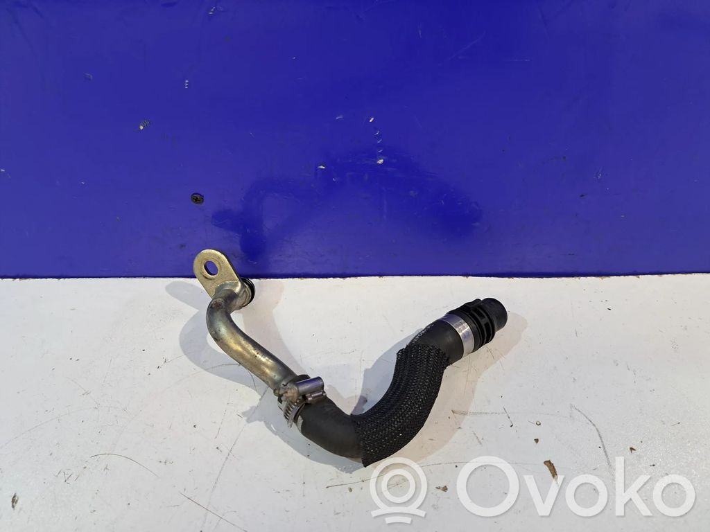Volvo V70 Engine coolant pipe/hose 