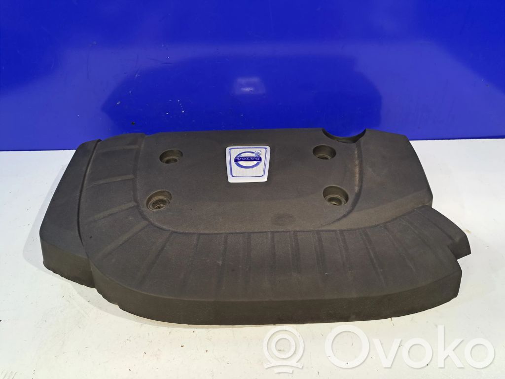 Volvo V70 Engine cover (trim) 