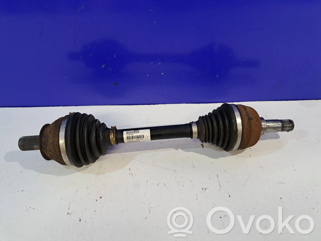Volvo V70 Front driveshaft 