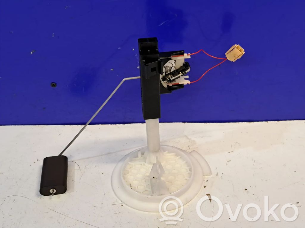 Sensor de nivel de combustible   0580204025,31274671
