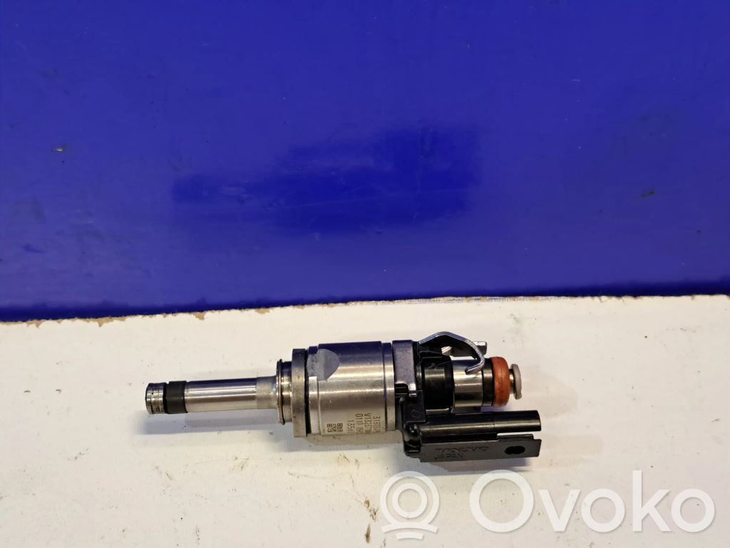Volvo S60 Inyector de combustible 