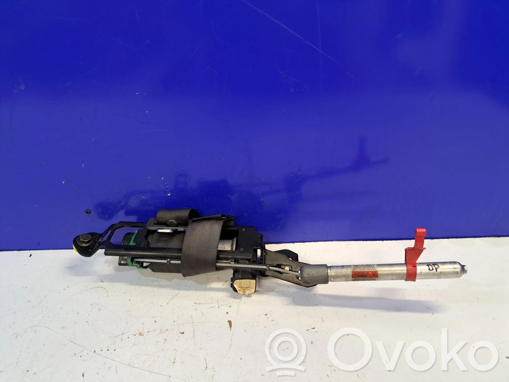 Volvo V70 Cinturón delantero 
