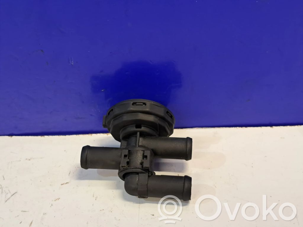 Saab 95 - 96 Motor/activador trampilla de calefacción 