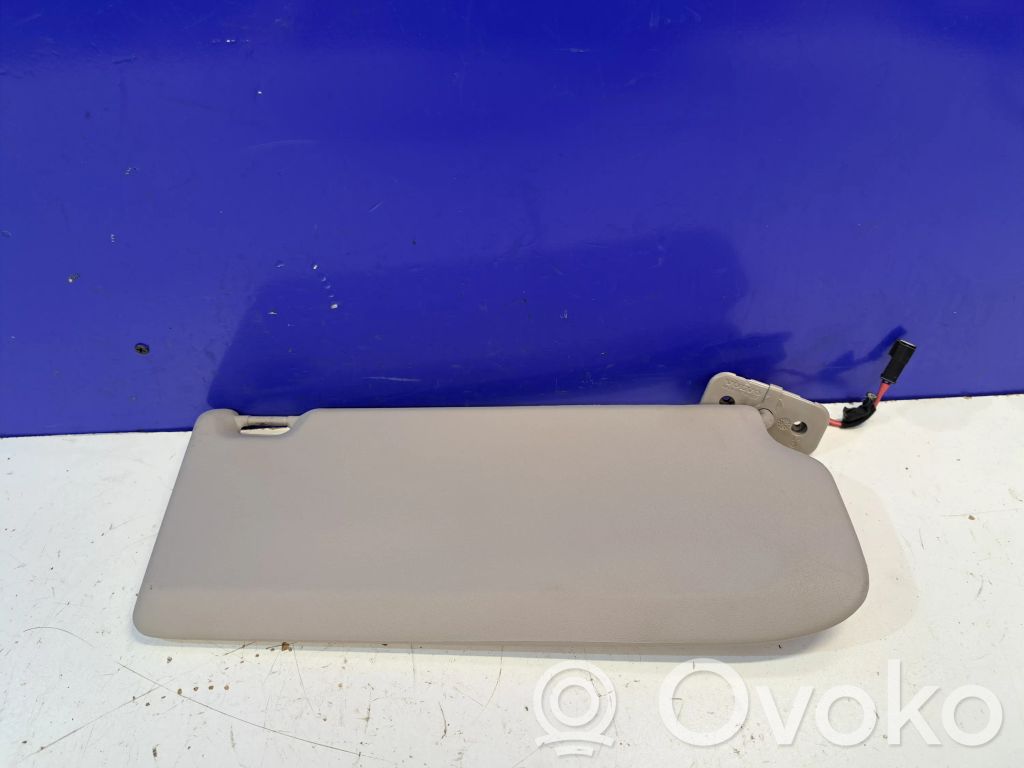 Sun visor   30676440
