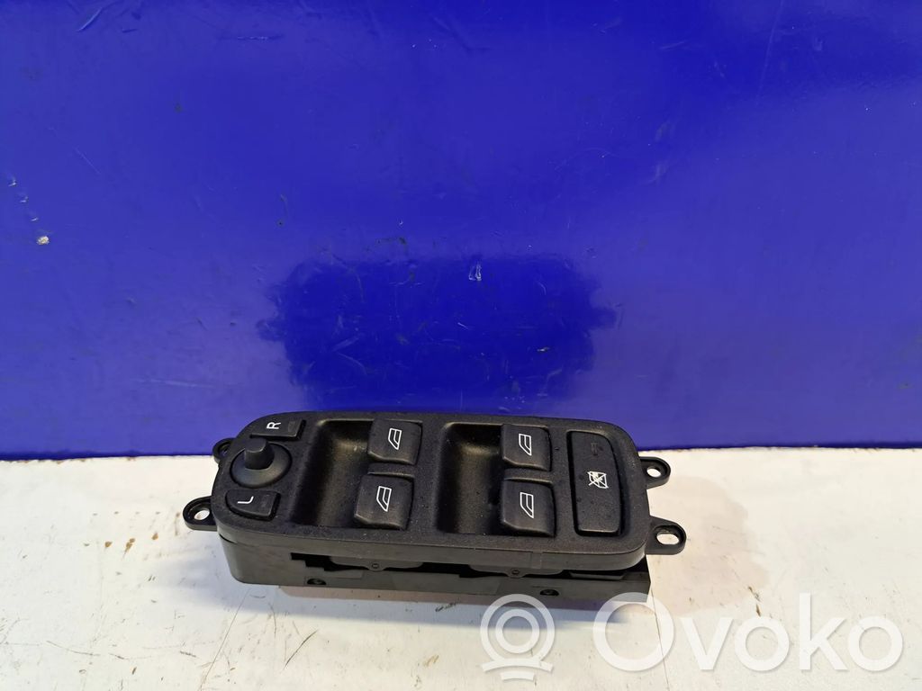 Volvo S40 Electric window control switch 