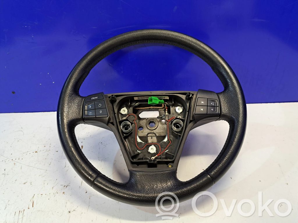 Volvo S40 Vairas 