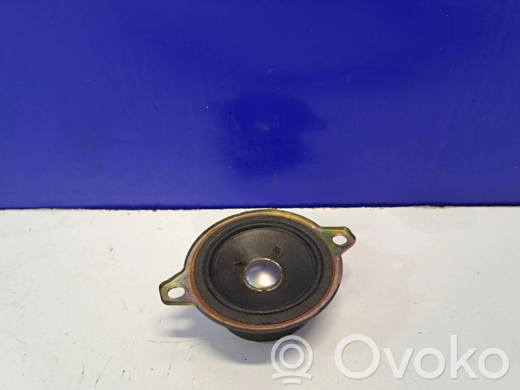 Saab 95 - 96 Panel speaker 