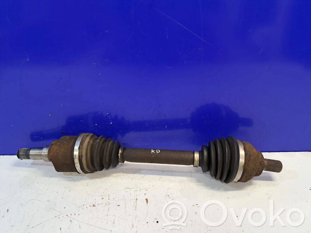 Volvo S40 Front driveshaft 