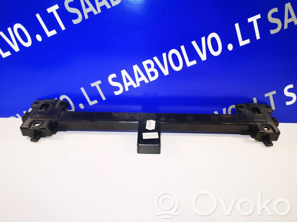 Saab 9-3 Ver1 Daiktadėžė 