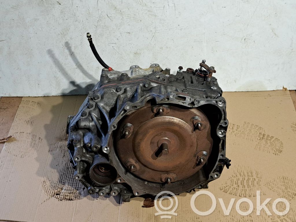 Automatic gearbox   P1283176,T14D7609806,1283176,36050760,TG819C