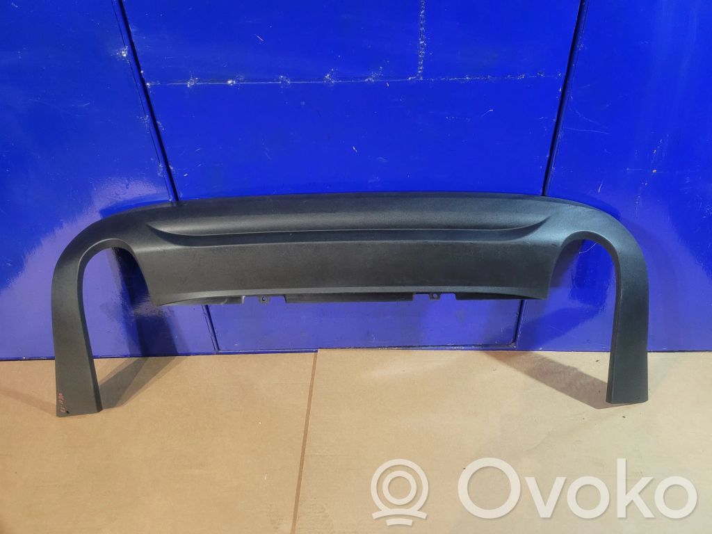 Volvo V60 Apakšējā bampera daļa 