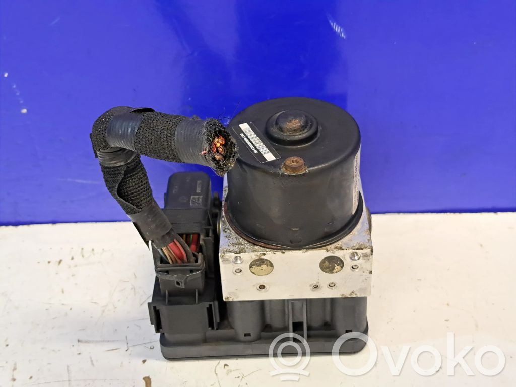 Volvo S40 Блок ABS 