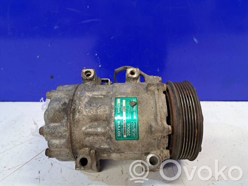 Volvo S40 Compresseur de climatisation 