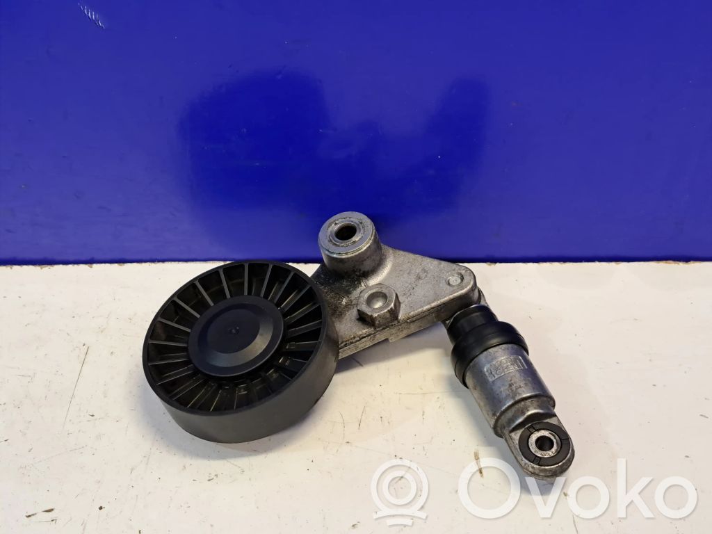 Saab 9-3 Ver1 Diržo įtempėjas 
