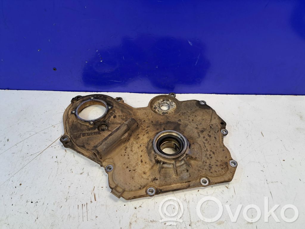 Saab 9-3 Ver1 Tepalo siurblys 