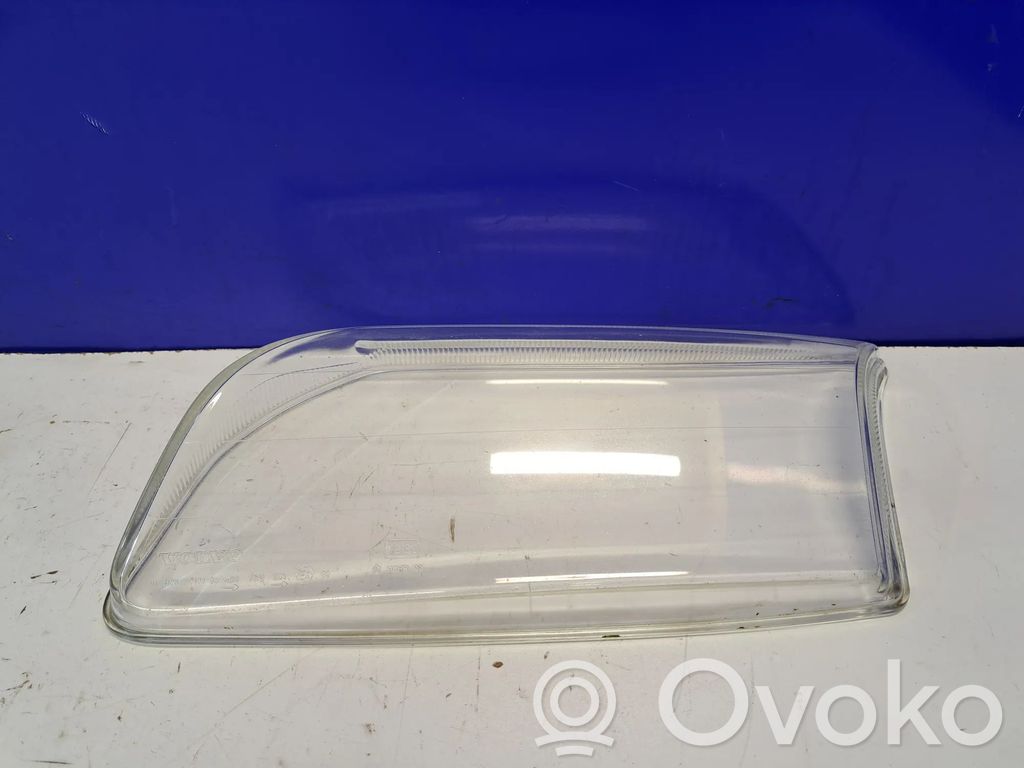 Volvo S80 Scheinwerferglas 