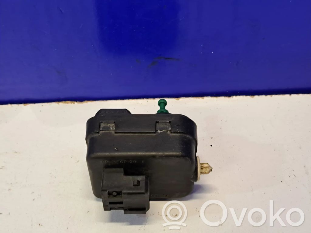 Volvo S80 Headlight level adjustment motor 