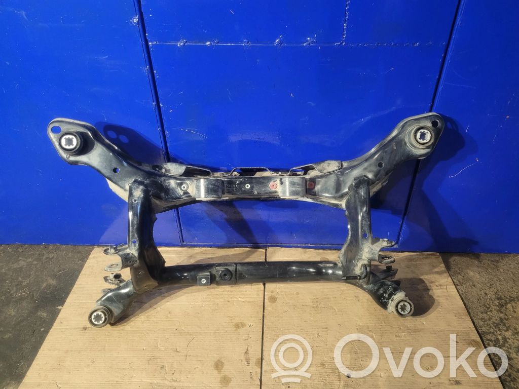Volvo S60 Bastidor trasero 