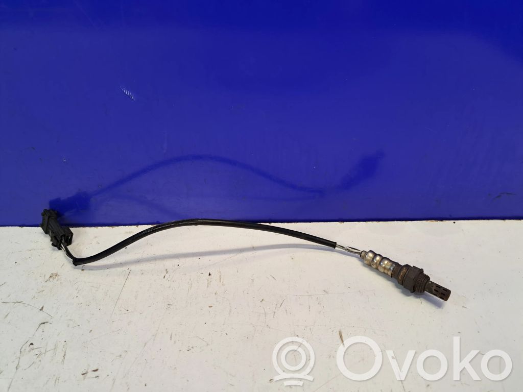 Saab 9-3 Ver1 Lambda probe sensor 