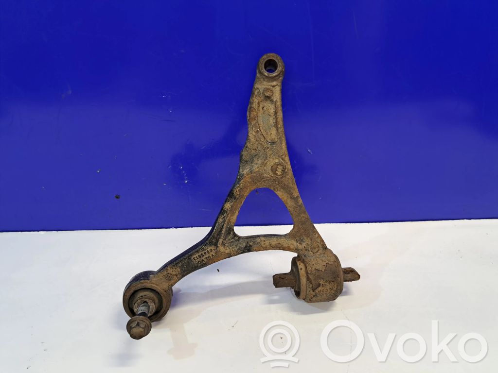 Volvo XC90 Querlenker Achsschenkel vorne 
