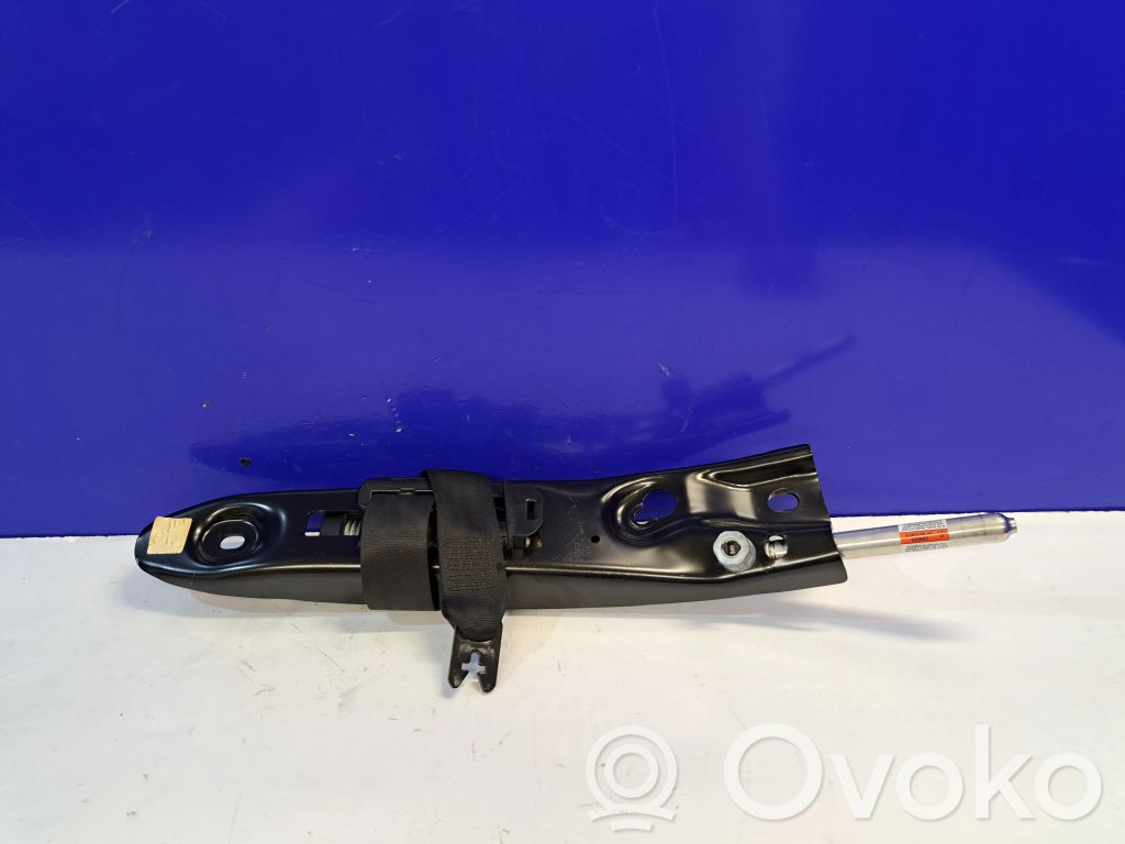 Volvo XC90 Cinturón delantero 