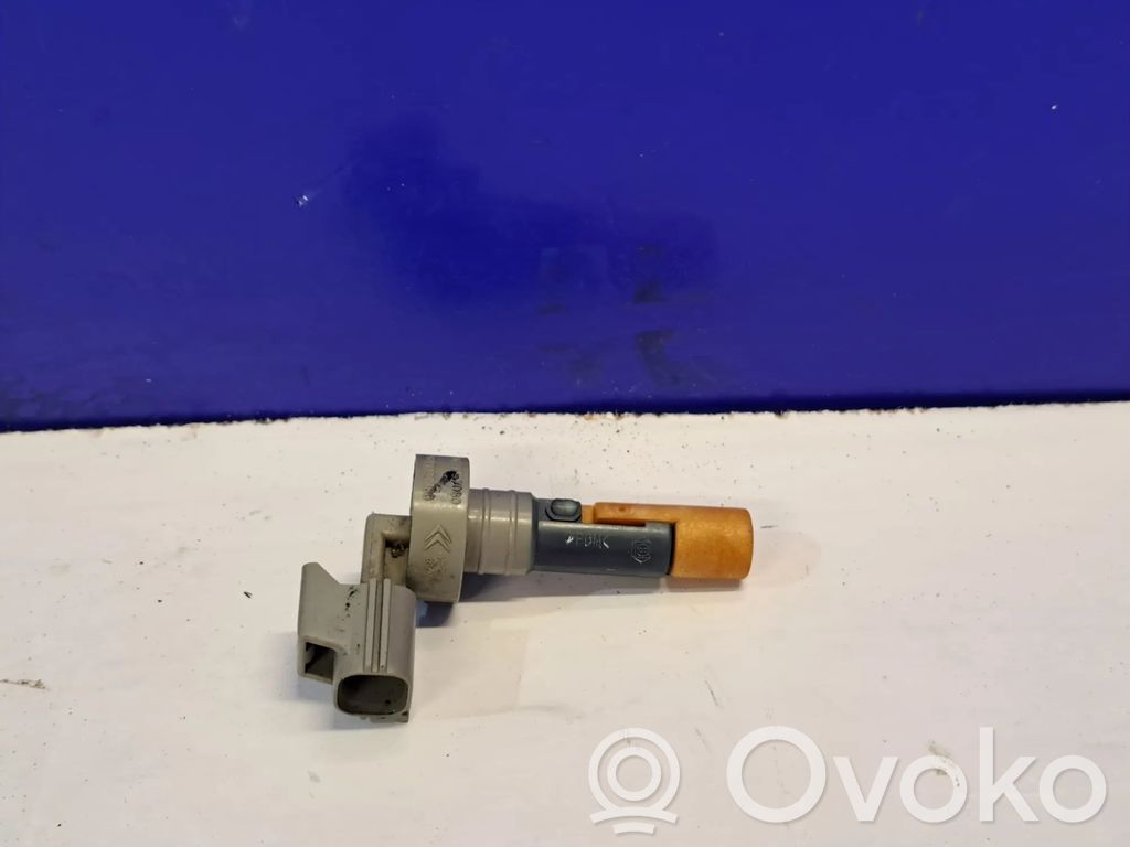 Volvo S60 Windshield washer fluid level sensor 
