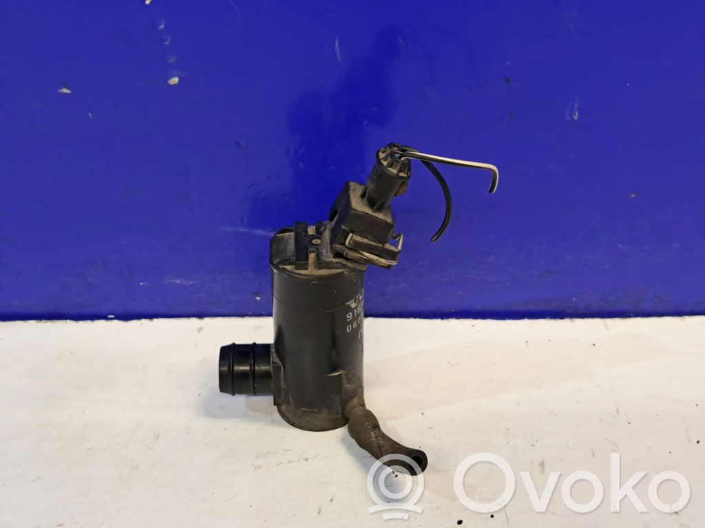 Windscreen/windshield washer pump   9169611