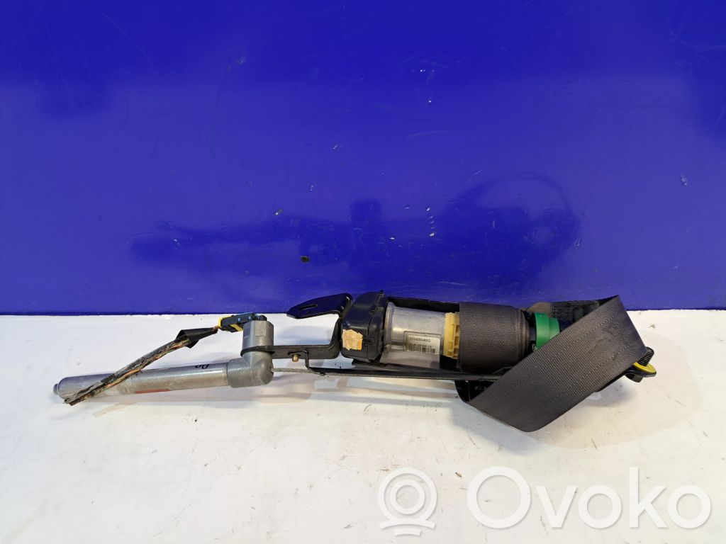 Volvo V70 Cinturón delantero 